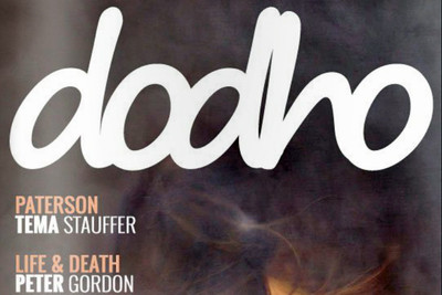 dodha magazine