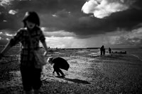 walk 8