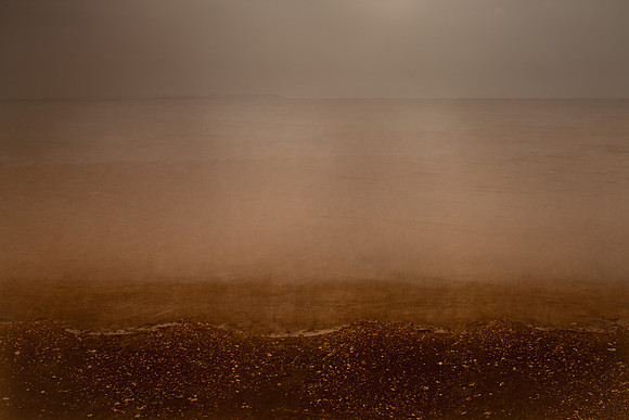 shoreline #10