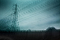 pylon