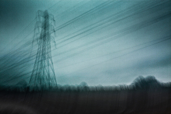 pylon