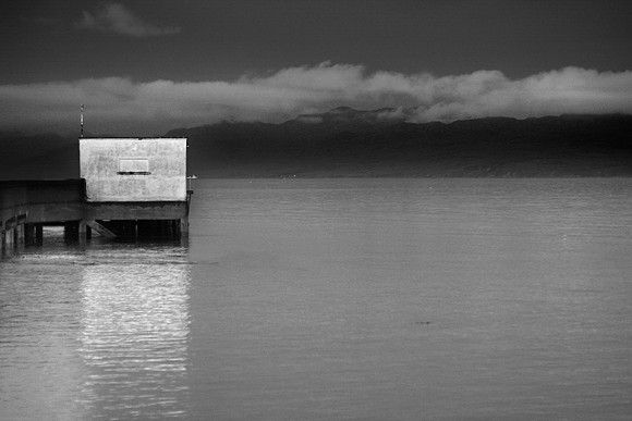 Pier