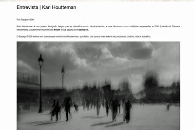 karl houterman