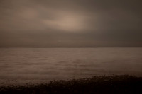 shoreline #1