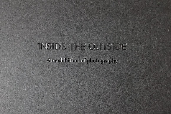 inside the outside