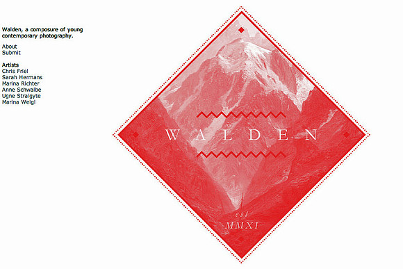 walden