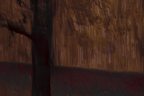 tree 22 #338