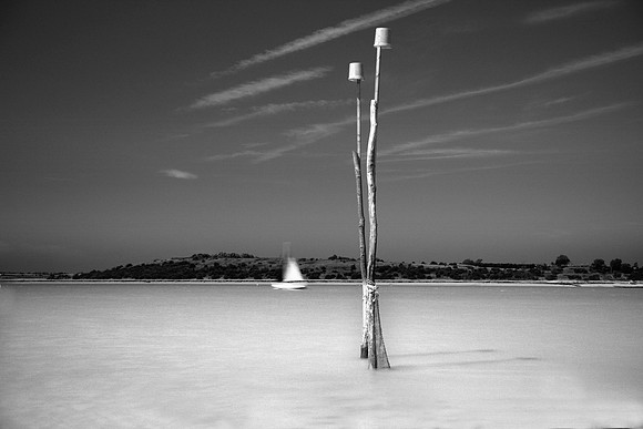 Boat 1