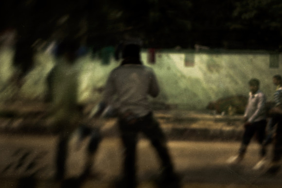 delhi #351