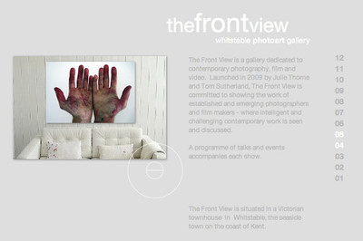 frontview gallery