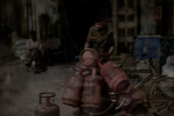 delhi #302