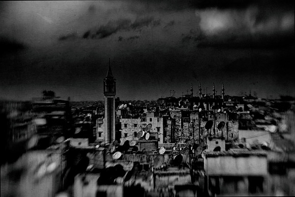 Syria-1951