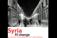 syria poster