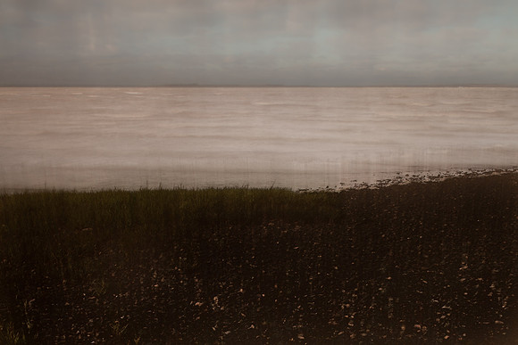 shoreline #4