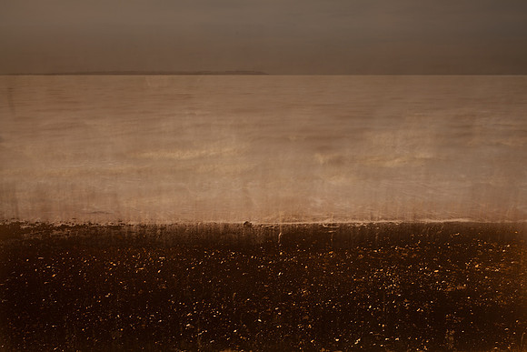 shoreline #3