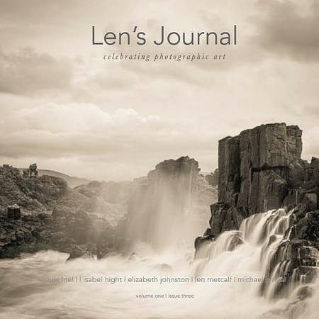 lens journal