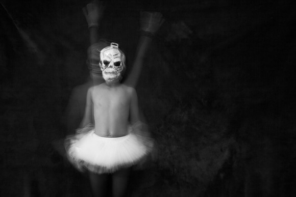 ballet 8