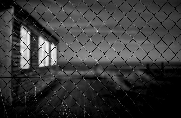 Prison