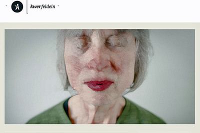 kerfeldein magazine