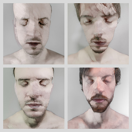 matthew herbert 'the end of silence'