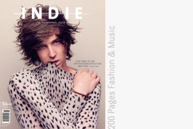 indie magazine
