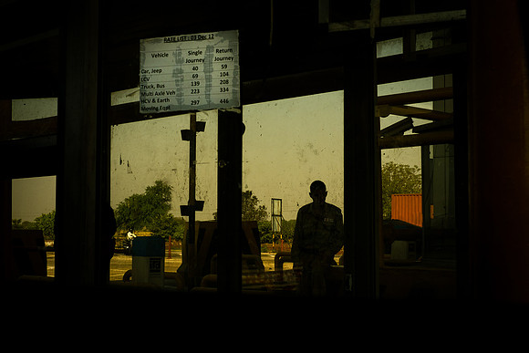 road to pushkar #3