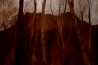 north west frontier #3